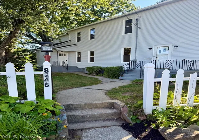 Photo 1 of Sale Pending at 8246 W Columbia St, Masury, OH 44438 | MLS# 5233544 | Listing updated on 2026-09-05