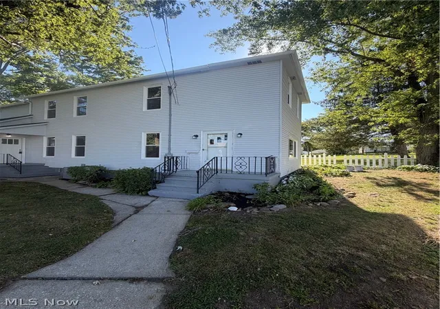 Photo 2 of Sale Pending at 8246 W Columbia St, Masury, OH 44438 | MLS# 5233544 | Listing updated on 2026-09-05