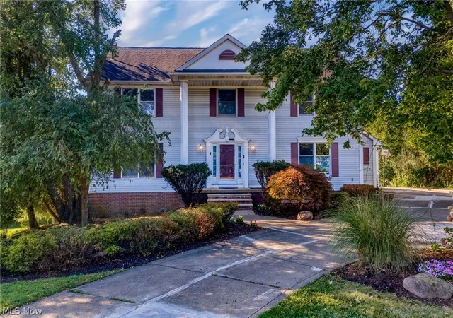 Photo 1 of Sale Pending at 111 Waverly Ln, Chagrin Falls, OH 44022 | MLS# 5230631 | Listing updated on 2026-09-04