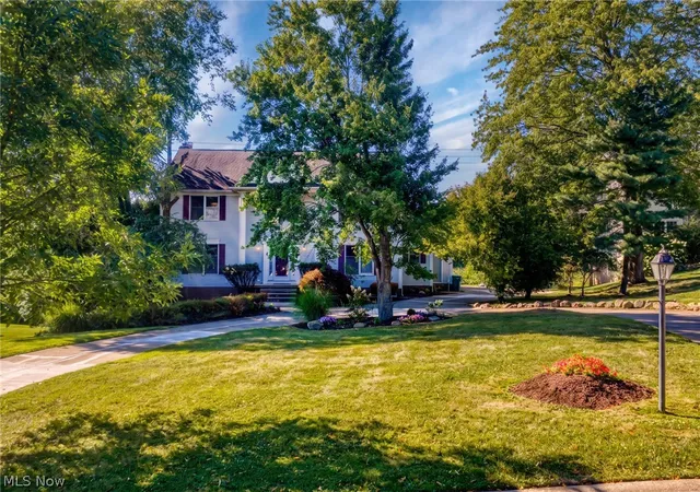 Photo 2 of Sale Pending at 111 Waverly Ln, Chagrin Falls, OH 44022 | MLS# 5230631 | Listing updated on 2026-09-04