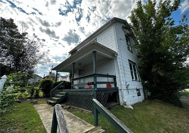 Photo 1 of Single family home for sale at 508 Cedar Ave, Steubenville, OH 43952 | MLS# 5234026 | Listing updated on 2026-09-28