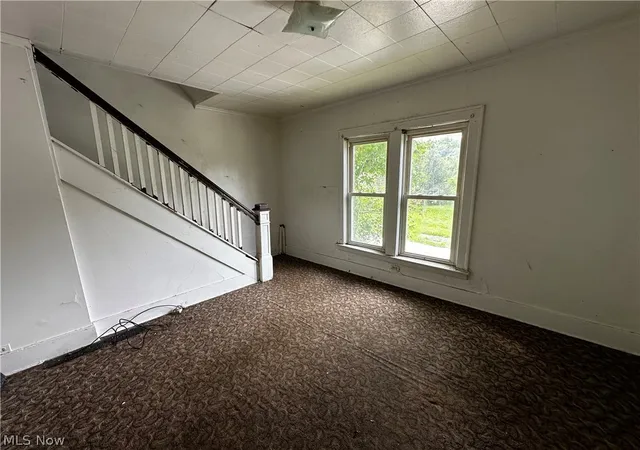 Photo 3 of Single family home for sale at 508 Cedar Ave, Steubenville, OH 43952 | MLS# 5234026 | Listing updated on 2026-09-28