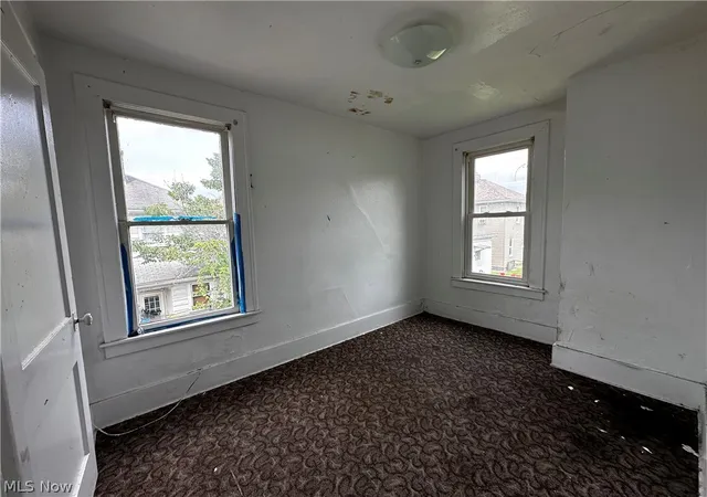 Photo 4 of Single family home for sale at 508 Cedar Ave, Steubenville, OH 43952 | MLS# 5234026 | Listing updated on 2026-09-28