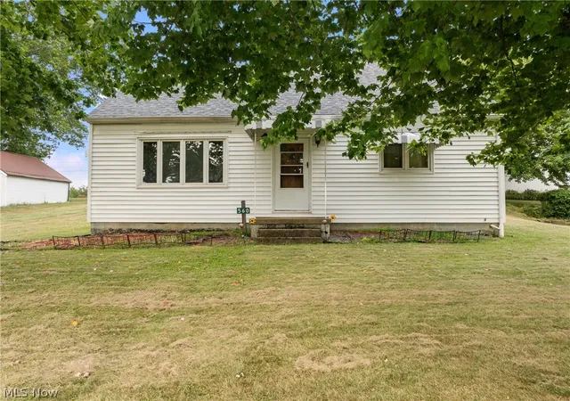 Photo 2 of Single family home for sale at 560 Hill St, Rayland, OH 43943 | MLS# 5233354 | Listing updated on 2026-09-04