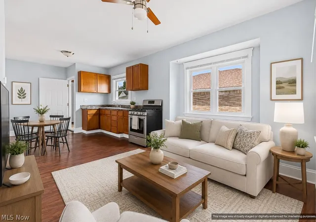 Photo 3 of Multi family home for sale at 3119 Brookdale Ave, Cleveland, OH 44134 | MLS# 5234030 | Listing updated on 2026-09-13