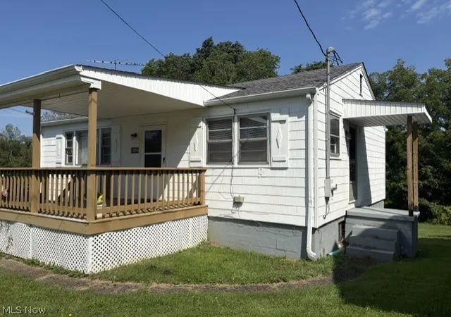 Photo 2 of Sale Pending at 1899 State Route 152, Smithfield, OH 43948 | MLS# 5211327 | Listing updated on 2026-10-07