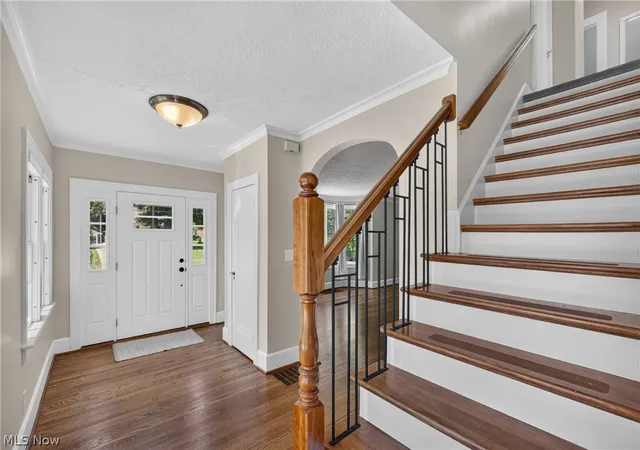 Photo 3 of Single family home for sale at 813 N Grant St, Wooster, OH 44691 | MLS# 5233825 | Listing updated on 2026-09-27