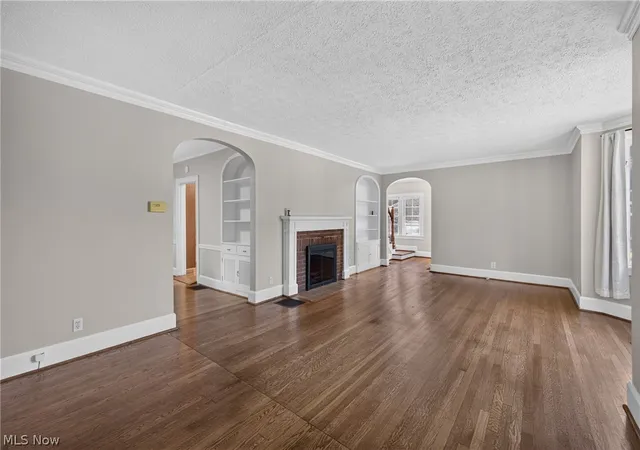Photo 3 of Single family home for sale at 813 N Grant St, Wooster, OH 44691 | MLS# 5233825 | Listing updated on 2026-09-27