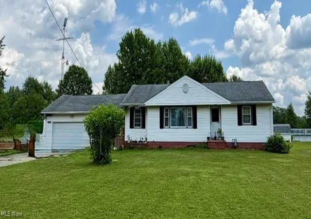 Photo 1 of Sale Pending at 3476 N Park Ave, Warren, OH 44481 | MLS# 5234074 | Listing updated on 2026-09-08