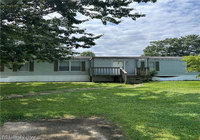 Photo 1 of Single family home for sale at 58423 Marietta Rd, Byesville, OH 43723 | MLS# 5233761 | Listing updated on 2026-09-04