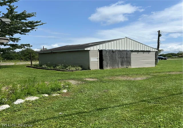 Photo 2 of Single family home for sale at 58423 Marietta Rd, Byesville, OH 43723 | MLS# 5233761 | Listing updated on 2026-09-04