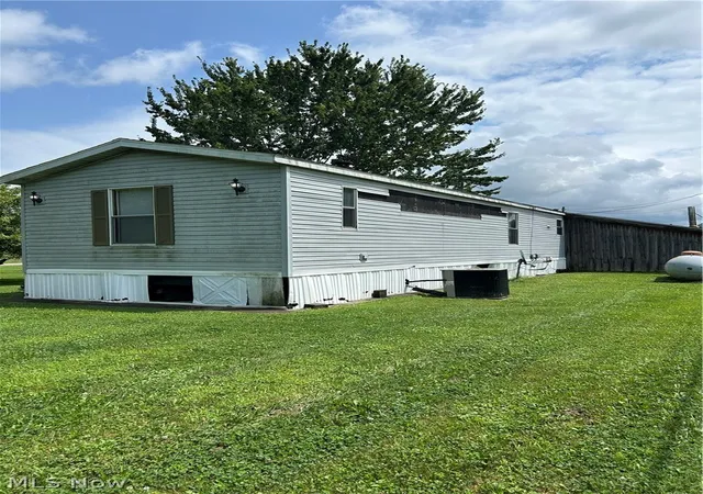 Photo 3 of Single family home for sale at 58423 Marietta Rd, Byesville, OH 43723 | MLS# 5233761 | Listing updated on 2026-09-04