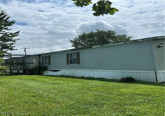 Single family home for sale at 58423 Marietta Rd, Byesville, OH 43723 | MLS# 5233761 | Listing updated on 2026-09-04