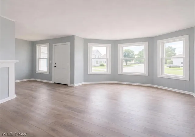 Photo 2 of Single family home for sale at 2166 W 93rd Street, Cleveland, OH 44102 | MLS# 5233606 | Listing updated on 2026-09-11