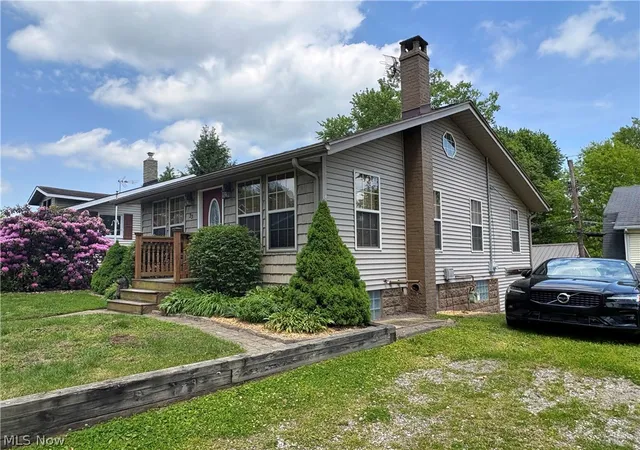 Photo 1 of Single family home for sale at 8177 S Cleveland Massillon Rd #33, Clinton, OH 44216 | MLS# 5234112 | Listing updated on 2026-10-05