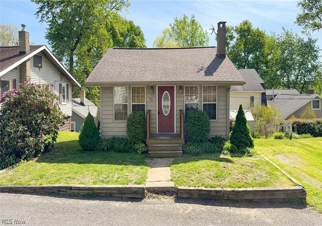 Photo 48 of Single family home for sale at 8177 S Cleveland Massillon Rd #33, Clinton, OH 44216 | MLS# 5234112 | Listing updated on 2026-10-05