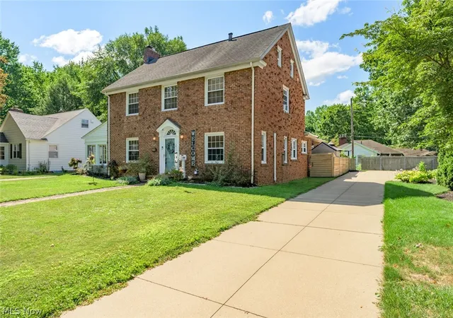 Photo 1 of Sale Pending at 228 Kenwick Dr, Akron, OH 44313 | MLS# 5233085 | Listing updated on 2026-10-07