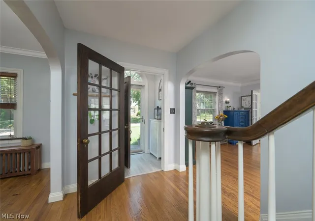 Photo 4 of Sale Pending at 228 Kenwick Dr, Akron, OH 44313 | MLS# 5233085 | Listing updated on 2026-10-07