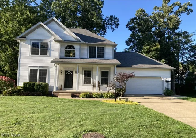 Photo 1 of Single family home for sale at 4049 Timber Run, Ravenna, OH 44266 | MLS# 5233795 | Listing updated on 2026-09-14