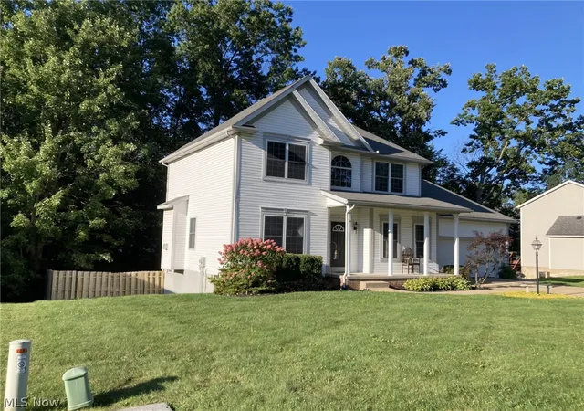 Photo 2 of Single family home for sale at 4049 Timber Run, Ravenna, OH 44266 | MLS# 5233795 | Listing updated on 2026-09-14