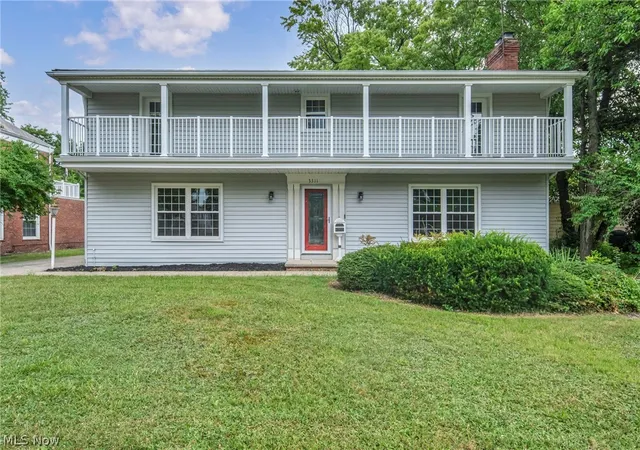 Photo 1 of Single family home for sale at 3311 Van Aken Blvd, Cleveland, OH 44120 | MLS# 5231563 | Listing updated on 2026-09-02
