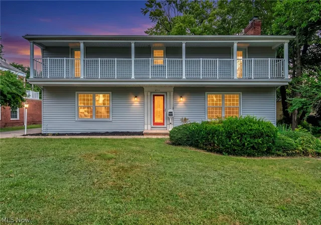 Photo 2 of Single family home for sale at 3311 Van Aken Blvd, Cleveland, OH 44120 | MLS# 5231563 | Listing updated on 2026-09-02