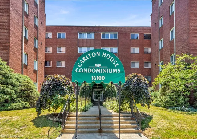 Photo 28 of Condo for sale at 16100 Van Aken Blvd, Cleveland, OH 44120 | MLS# 5234177 | Listing updated on 2026-09-09
