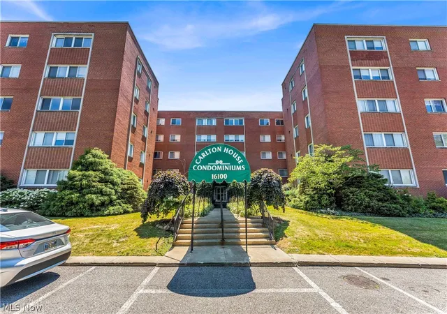 Photo 2 of Condo for sale at 16100 Van Aken Blvd, Cleveland, OH 44120 | MLS# 5234177 | Listing updated on 2026-09-09