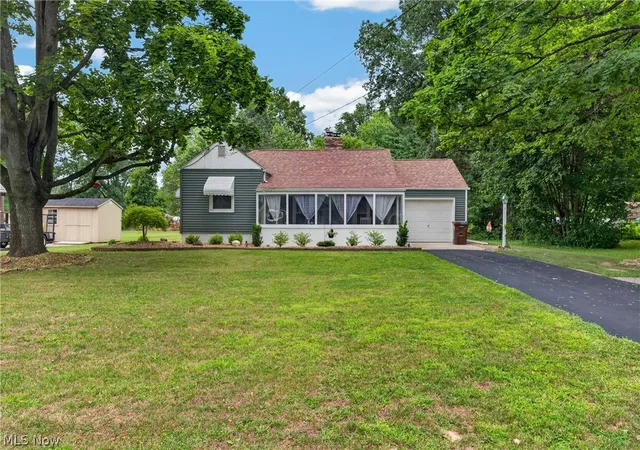 Photo 1 of Single family home for sale at 33 Sycamore Dr, New Middletown, OH 44442 | MLS# 5233846 | Listing updated on 2026-09-10