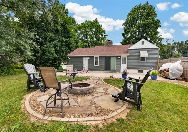 Photo 2 of Single family home for sale at 33 Sycamore Dr, New Middletown, OH 44442 | MLS# 5233846 | Listing updated on 2026-09-10