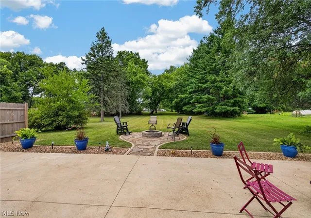 Photo 3 of Single family home for sale at 33 Sycamore Dr, New Middletown, OH 44442 | MLS# 5233846 | Listing updated on 2026-09-10