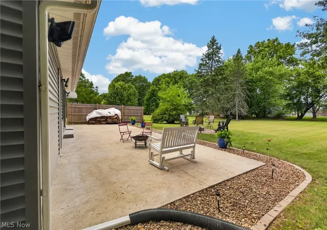 Photo 4 of Sale Pending at 33 Sycamore Dr, New Middletown, OH 44442 | MLS# 5233846 | Listing updated on 2026-10-06