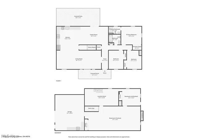 Photo 47 of Single family home for sale at 6109 N Oval Rd, New Franklin, OH 44216 | MLS# 5233961 | Listing updated on 2026-10-02