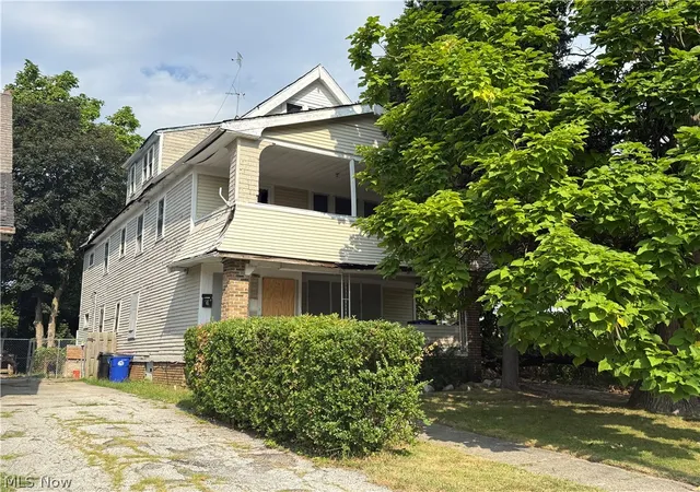 Photo 5 of Multi family home for sale at 3384 E 121st Street, Cleveland, OH 44120 | MLS# 5234233 | Listing updated on 2026-09-10