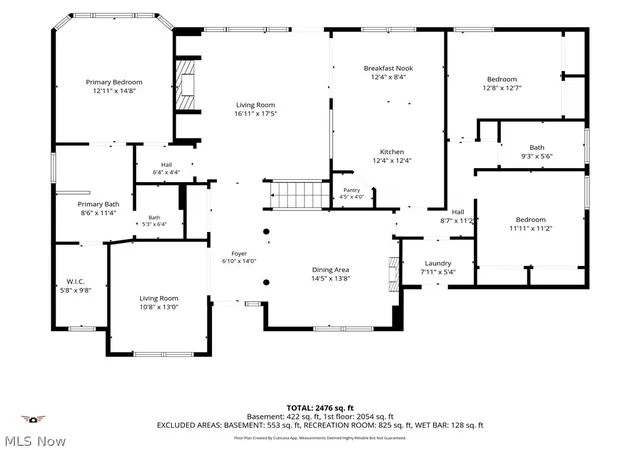 Photo 35 of Sale Pending at 8913 Isabelle Ln, Macedonia, OH 44056 | MLS# 5232923 | Listing updated on 2026-09-02