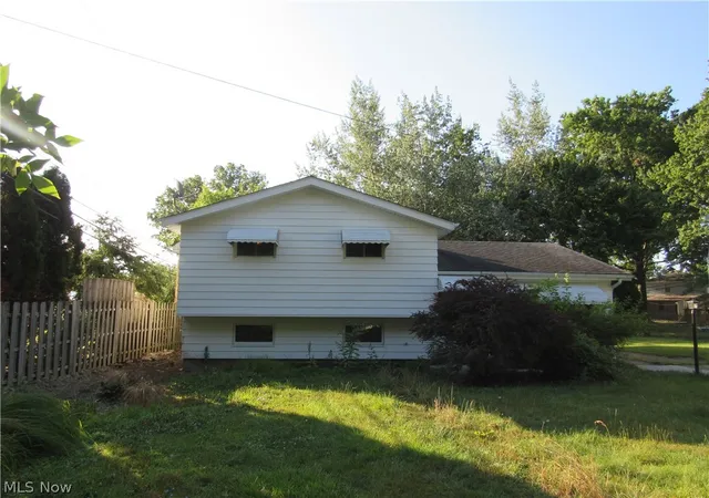 Photo 1 of Single family home for sale at 596 Terrace, Willowick, OH 44095 | MLS# 5233848 | Listing updated on 2026-09-04
