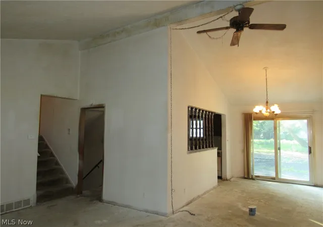 Photo 3 of Single family home for sale at 596 Terrace, Willowick, OH 44095 | MLS# 5233848 | Listing updated on 2026-09-04