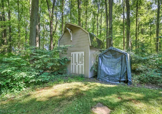 Photo 45 of Sale Pending at 9716 N Avon Belden Rd, Grafton, OH 44044 | MLS# 5234214 | Listing updated on 2026-09-08