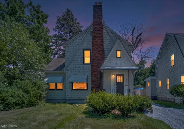 Photo 1 of Single family home for sale at 881 Valdes Ave, Akron, OH 44320 | MLS# 5234245 | Listing updated on 2026-09-02