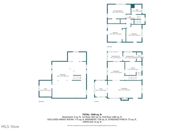 Photo 27 of Single family home for sale at 881 Valdes Ave, Akron, OH 44320 | MLS# 5234245 | Listing updated on 2026-09-30