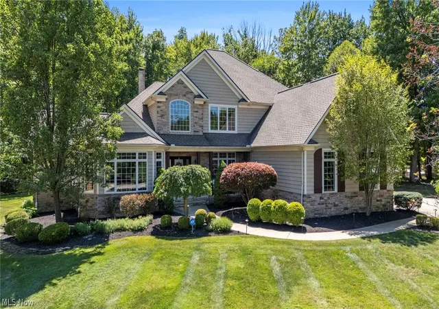 Photo 1 of Sale Pending at 37356 Cherrybank Dr, Solon, OH 44139 | MLS# 5232690 | Listing updated on 2026-09-16