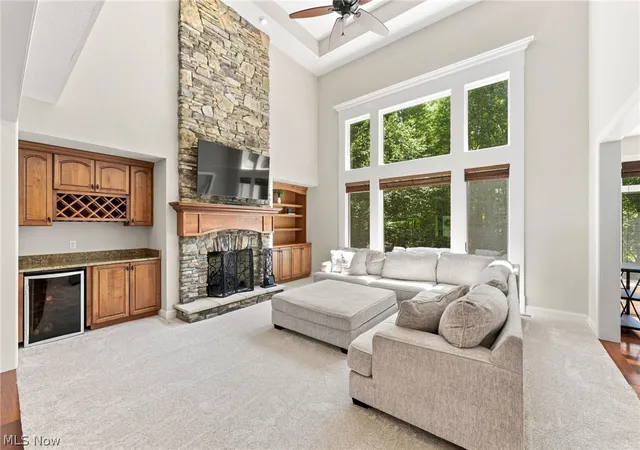 Photo 3 of Sale Pending at 37356 Cherrybank Dr, Solon, OH 44139 | MLS# 5232690 | Listing updated on 2026-09-16