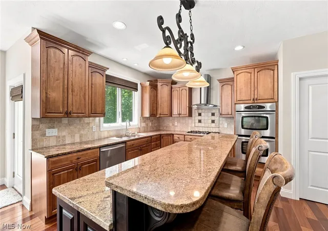 Photo 4 of Sale Pending at 37356 Cherrybank Dr, Solon, OH 44139 | MLS# 5232690 | Listing updated on 2026-09-16