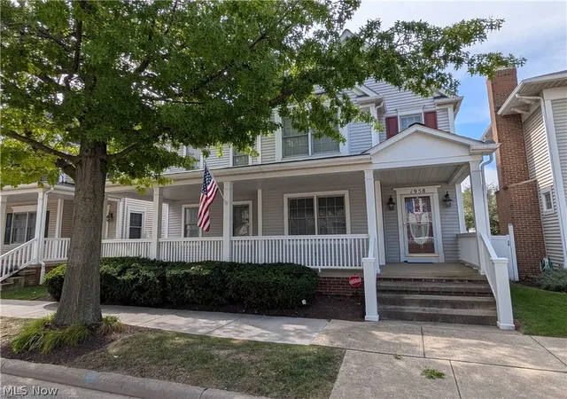 Photo 1 of Single family home for sale at 1958 E 84th Street, Cleveland, OH 44103 | MLS# 5228557 | Listing updated on 2026-09-09