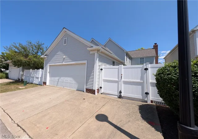 Photo 24 of Single family home for sale at 1958 E 84th Street, Cleveland, OH 44103 | MLS# 5228557 | Listing updated on 2026-09-09