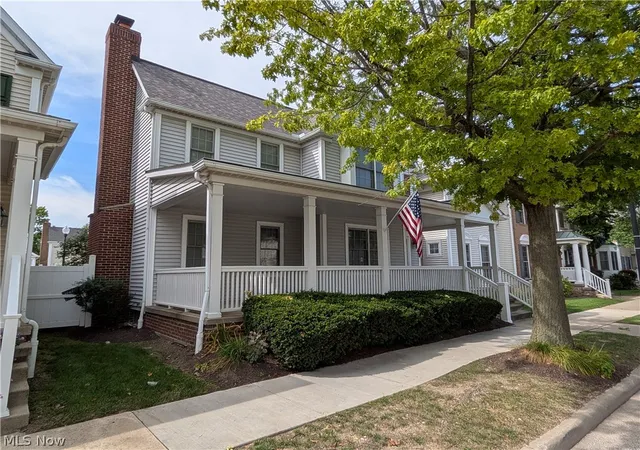 Photo 2 of Single family home for sale at 1958 E 84th Street, Cleveland, OH 44103 | MLS# 5228557 | Listing updated on 2026-09-09
