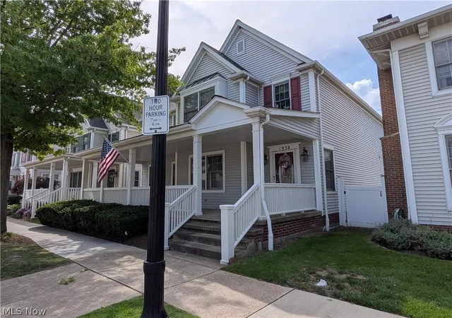 Photo 3 of Single family home for sale at 1958 E 84th Street, Cleveland, OH 44103 | MLS# 5228557 | Listing updated on 2026-09-09