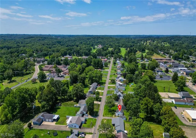 Photo 28 of Single family home for sale at 987 Country Clb Dr, Zanesville, OH 43701 | MLS# 5233987 | Listing updated on 2026-09-03