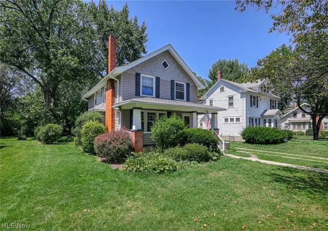 Photo 2 of Sale Pending at 246 Lawrence St, Ravenna, OH 44266 | MLS# 5233718 | Listing updated on 2026-09-11