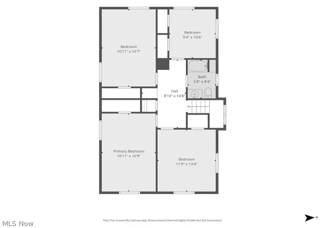 Photo 48 of Sale Pending at 246 Lawrence St, Ravenna, OH 44266 | MLS# 5233718 | Listing updated on 2026-09-11